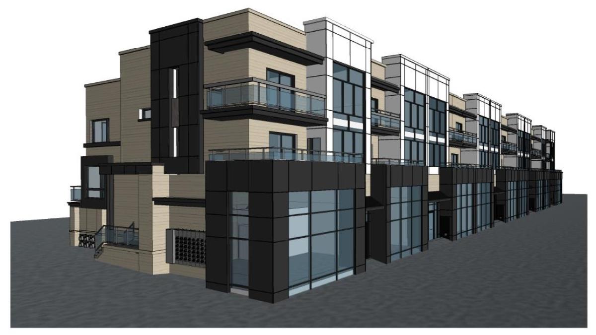 1000 Mapleview Drive East City of Barrie